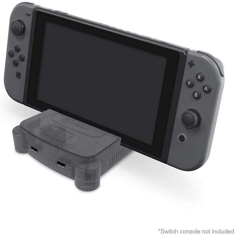 Hyperkin, Hyperkin RetroN S64 Console Dock, Nintendo Switch
