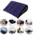 thumbnail image 3 of Inflatable Orthopedic Positioning Pillow, Adjustable Wedge Cushion for Back Pain Relief & Posture Support, Medical-Grade Removable Cover (with electric pump), 3 of 5