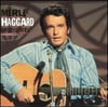 Merle Haggard - Greatest Hits 1 - Country - CD
