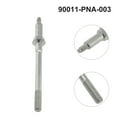 thumbnail image 3 of Zeiwohndc Car Engine Accessory 90011-PNA-003 Car Head Cover Bolt Replacement, 3 of 11