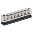 thumbnail image 1 of Barra colectora BEP Marine Pro Installer 8 Stud 650A, 1 of 3