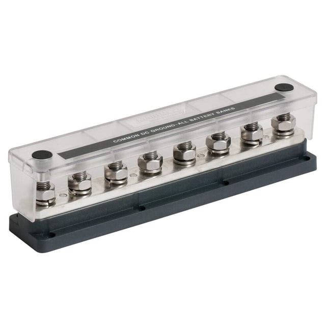 Barra colectora BEP Marine Pro Installer 8 Stud 650A