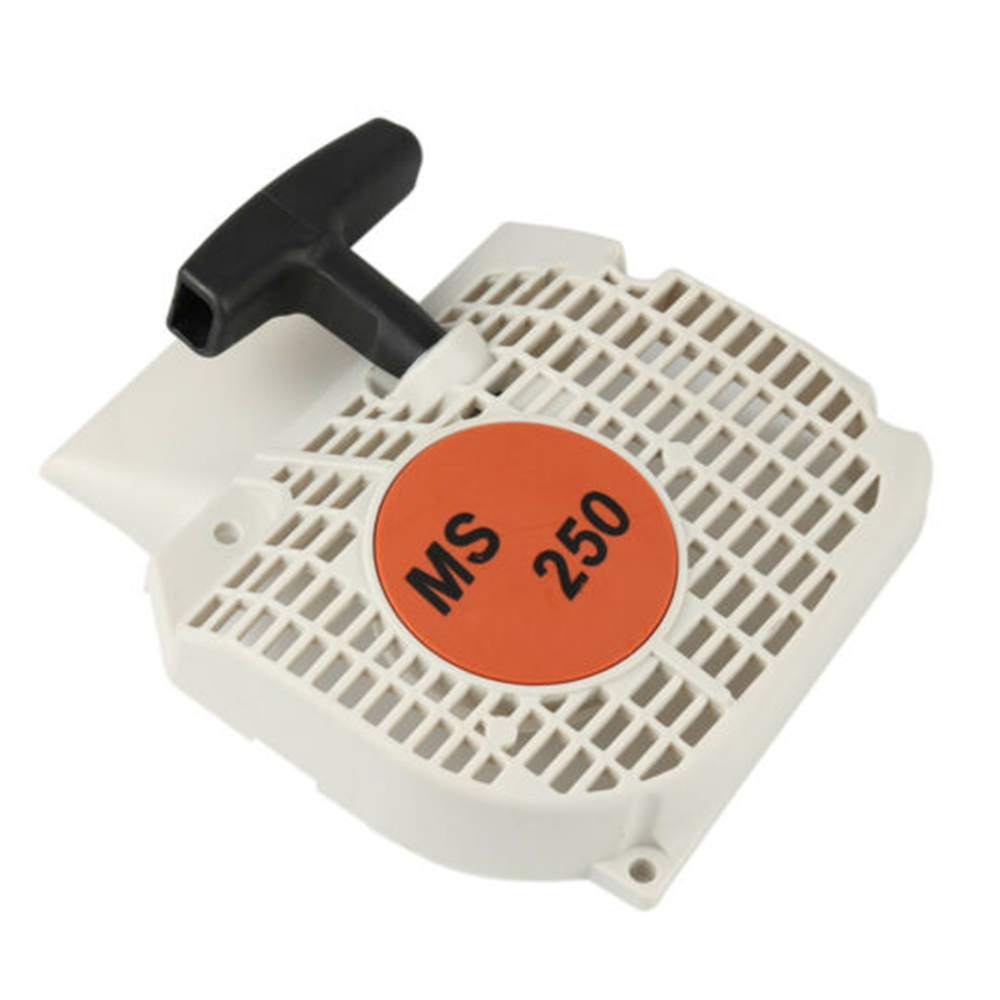 Pull Starter Recoil Assembly For Stihl Ms250 Ms230 Ms210 021 023 025 Chainsaw Chainsaw Parts Outdoor Power Equipment Home Garden Pull Starter Recoil Assembly For Stihl Ms250 Ms230 Ms210 021 023 025 Chainsaw Chainsaw Parts Outdoor Power Equipment Home Garden