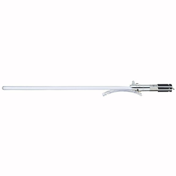 Star Wars: The Last Jedi The Black Series Rey (Jedi Training) Force FX Lightsaber