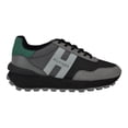 thumbnail image 5 of Zapatilla Tommy Hilfiger Gani para hombre en color gris/negro talla 12, 5 of 5