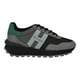 thumbnail image 5 of Zapatilla Tommy Hilfiger Gani para hombre en color gris/negro talla 12, 5 of 5