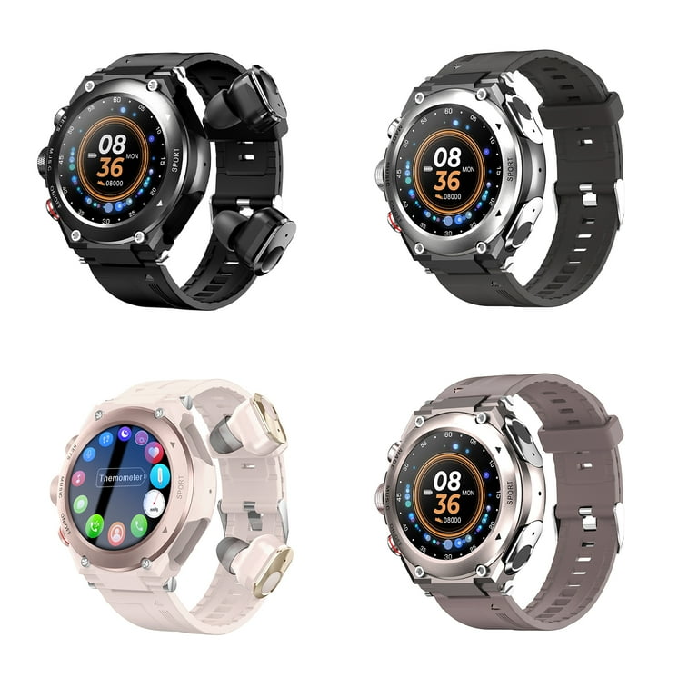 Torntisc smart sales watch t2
