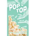 thumbnail image 1 of Pop 'N' Top Salt & Vinegar 15g, 1 of 1