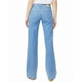 thumbnail image 2 of PAIGE womens  Sabine Radical Low-Rise Wide Leg Jean, 30, 2 of 3