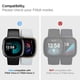thumbnail image 2 of Funda Spigen Rugged Armor Pro para Fitbit Versa 4 y Sense 2, 2 of 7
