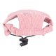 thumbnail image 5 of Sombrero para el sol para mascotas de verano, sombrero informal de pana ajustable para mascotas, sombrero ligero y elegante para mascotas para perros y gatos, 5 of 8