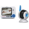 Easy@Home EHB256, Video Baby Monitor, LCD Screen, IR Night Vision