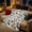 A, variant on 50"x60" Christmas Holiday Lounge Throw, Christmas Flannel Throw Blanket for Sofa Couch Bed Home Decor