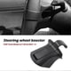thumbnail image 2 of Automatic Driving FSD Assisted Driving Car Accessories Steering Wheel Booster For Tesla Model 3 Y 2016-2021 Counterweight, 2 of 5