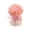 2 2, variant on AOOOWER Beautiful Ceramic Bottle Flower Cake Forks Rose Detail For Party Occasion