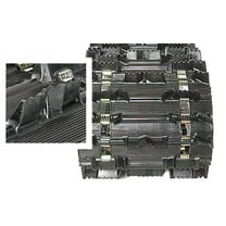 CAMSO INTENSE CROSS COUNTRY TRACK 15" X 136" - 1.5" (9108C)