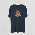thumbnail image 4 of Jelly Roll = God I need a favor - Unisex Tri-Blend Crew Tee, 4 of 4