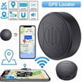 thumbnail image 2 of Mini Magnetic Real Time GPS Tracker Transmitter for Car, Vehicle, Kids, Dogs, 2 of 5