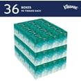 thumbnail image 2 of Professional Facial Tissue, Bulk (21270), 2-Ply, White, Upright Cube Boxed Format, Designed for Business (90 Tissues/Box, 36 Boxes, 3,240 Sheets/Case), 2 of 4