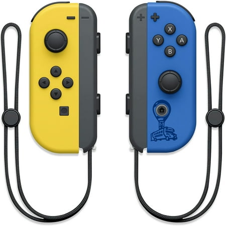For Nintendo Switch Controller Joy Con (L/R) Wireless Controllers, Compatible with Nintendo Switch/Switch OLED, Fortnite Switch Joy Con
