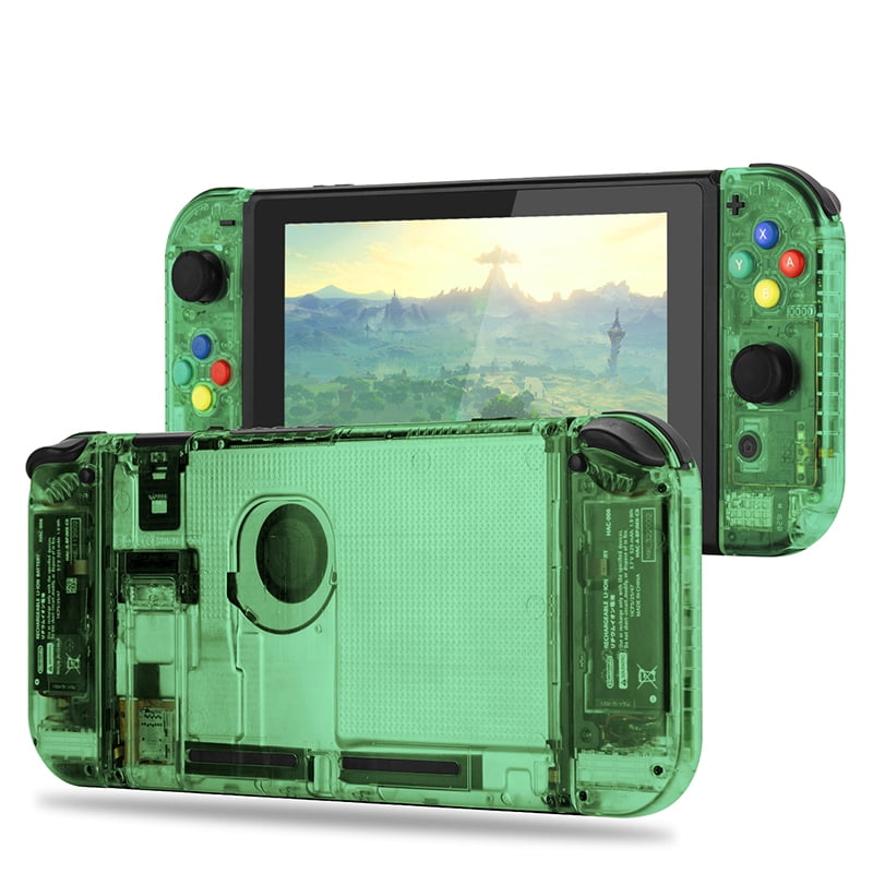 switch shell case
