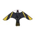 thumbnail image 1 of Cometa Black Bird para asustar pájaros, jardín, granja, ligera, 1 of 3