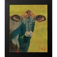 thumbnail image 2 of Sherrill, Kate 15x18 Black Modern Framed Museum Art Print Titled - The Judge, 2 of 5