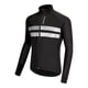 thumbnail image 2 of Chaqueta térmica de de manga larga para hombre para proteger de jersey Trajes deportivos METRO, 2 of 9