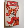 thumbnail image 2 of Jouets Marginaux Rudolph & Island of Misfit [VHS], 2 of 3