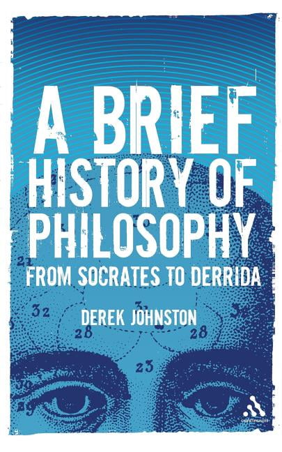 A Brief History Of Philosophy (Paperback) - Walmart.com - Walmart.com