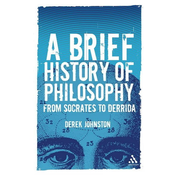 A Brief History of Philosophy (Paperback)