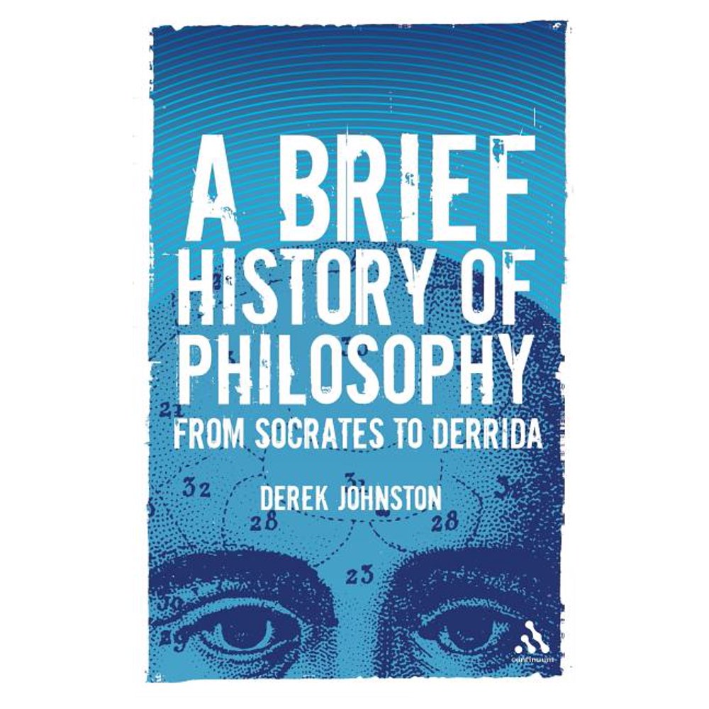 A Brief History of Philosophy (Paperback)