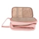 thumbnail image 4 of Neceser, Neceser de viaje, impermeable, bolsa de viaje, bolsa de maquillaje, resistente y resistente, 4 of 8