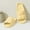Yellow, variant on Kayannuo Summer Slippers for Women Women's House Slippers Indoor/Outdoor Women Men Slippers Home Couple Shoes Indoor Outside Soft Soled Slippers