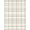 Beige, Pattern 1, variant on ODIKA 8'x10' Washable Area Rug Durable, Non-Slip Navy Blue Textured Stripe Elegance Varied Widths with Slate Accents, Depth for Living Room, Under Sectional, Family