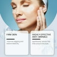 thumbnail image 4 of 4pcs Anti-Wrinkle Eye Mask, Lightening Eye Lines, Moisturizing And Firming Eye Mask, 4 of 5
