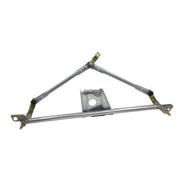 Windshield Wiper Linkage - Compatible with 1995 - 2002 Volkswagen Cabrio 1996 1997 1998 1999 2000 2001