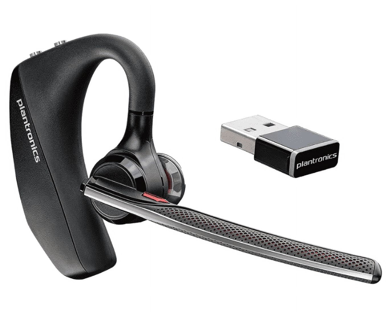 Plantronics Headset, Voyager 3200 Diamond Black - Walmart.com