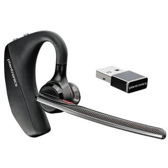 Plantronics Headset, Voyager 3200 Diamond Black - Walmart.com