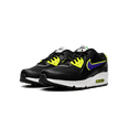 thumbnail image 2 of NIKE GRADE SCHOOL AIR MAX 90 GS DA4670 001 from Stadium Goods, 2 of 8