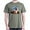 Military Green, variant on CafePress - Cape Cod National Seashore T Shirt - Men's Classic Graphic Cotton T-Shirt