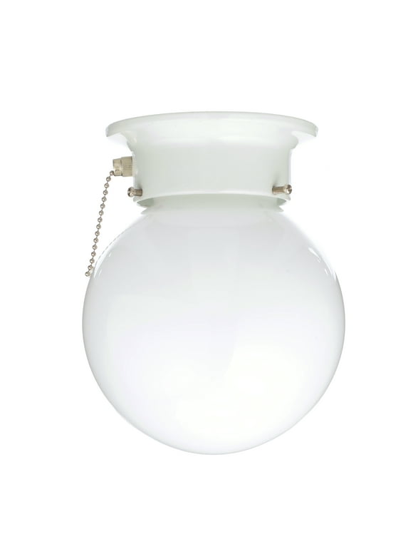 Pull Chain Light Fixtures in Lighting & Light Fixtures