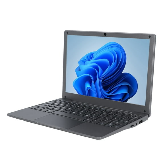10.1in Laptop, IPS 1280x800 2.8Ghz N4020C Processor, 8GB RAM, Small Computer for 11 Business Entertainment, Enjoy Vibrant Colors on the Go with 10.1in Laptop