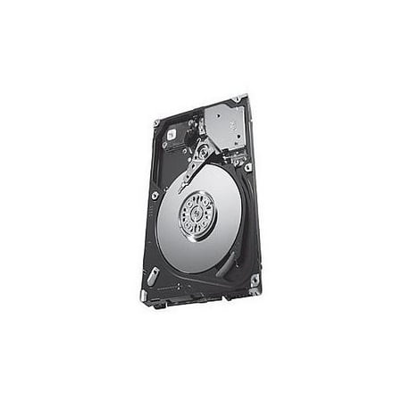 Seagate Enterprise Performance 15K HDD ST9300653SS - Hard drive - 300 GB - internal - 2.5" SFF - SAS-2 - 15000 rpm - buf