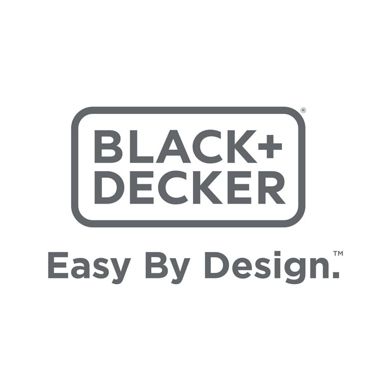 Black+decker 4V Craft Scissors
