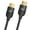 A, variant on Advanced HDTV 2.1 Video Cable 8K Resolution Support 48Gbps Fast Transfer for Immersive Audiovisual Experience