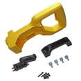 thumbnail image 1 of DeWalt DW704/DW705 Miter Saw Handle Assembly #  5140112-17, 1 of 5