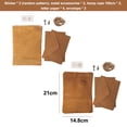 thumbnail image 2 of Vintage Paper and Envelopes Classic Aged Paper Designs Vintage Printing paper, Vintage Writing Paper, 2 of 5