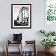 thumbnail image 3 of Art.com Tennessee Theater, Knoxville Art Print, Brown Frame Wall Art, 32" x 40", 3 of 5