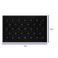thumbnail image 4 of Tapete De Exterior Dib Step Mat 45x75 Cm, 4 of 4